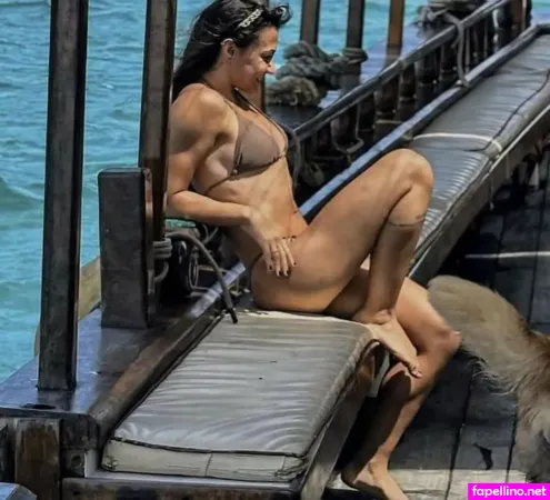 Mma Ufc Instagram Girls OnlyFans Thumbnail #6YYuC6dL1S