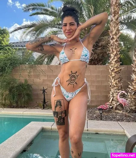 Mma Ufc Instagram Girls OnlyFans Thumbnail #9JYrOXyqR7