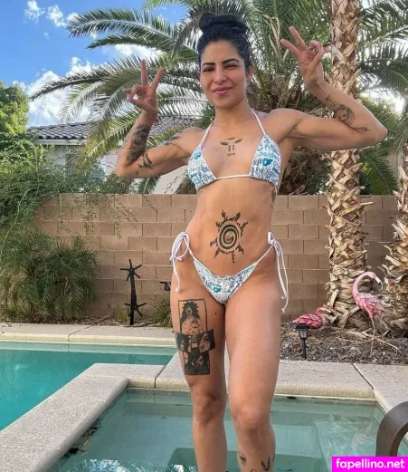 Mma Ufc Instagram Girls OnlyFans Thumbnail #IuLbqZ3GWW