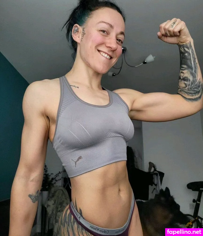 cffcmma, espnmma Nude Leaked OnlyFans Photo #UsI1xT4dfl