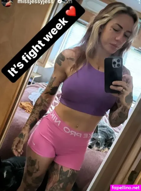 Mma Ufc Instagram Girls OnlyFans Thumbnail #ir0hswP5o7