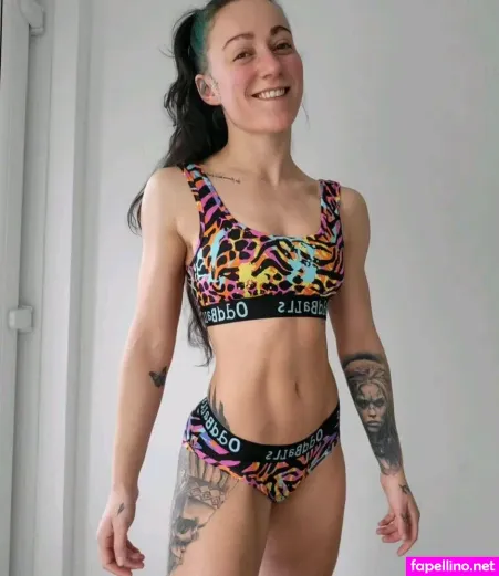 Mma Ufc Instagram Girls OnlyFans Thumbnail #oS7W8YsbmJ