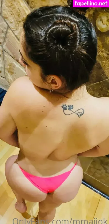 Mmaiiok OnlyFans Thumbnail #kLETr80oCO