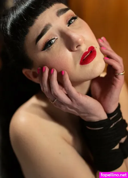 Mmecissysubs OnlyFans Thumbnail #Ot2sZyeOWW