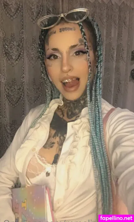 Mmelissarabbit OnlyFans Thumbnail #3I8ZmakfSN