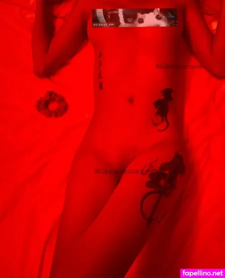 Mmiko OnlyFans Thumbnail #VzjGETLTeW