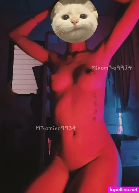 Mmiko OnlyFans Thumbnail #ZI0dNmESzq