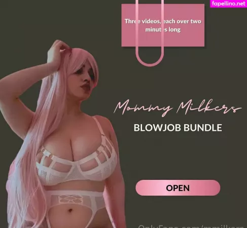 Mmilkers OnlyFans Thumbnail #MEwK8oOHj6