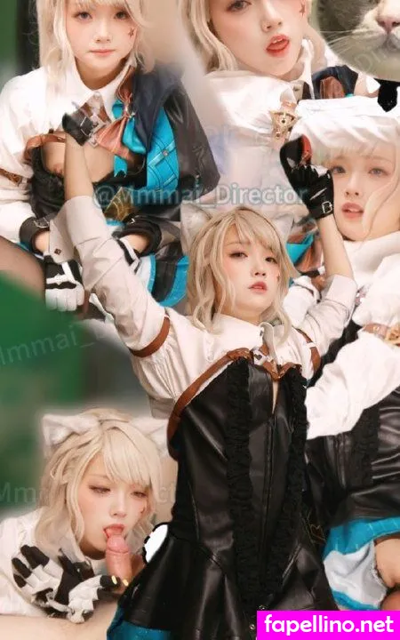 Mmmai Director Nude OnlyFans Leaked Photo #8jLKv6FrxV