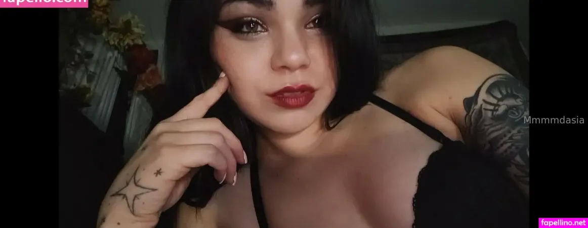 Mmmdasia OnlyFans Thumbnail #ncoiqxM3Kc