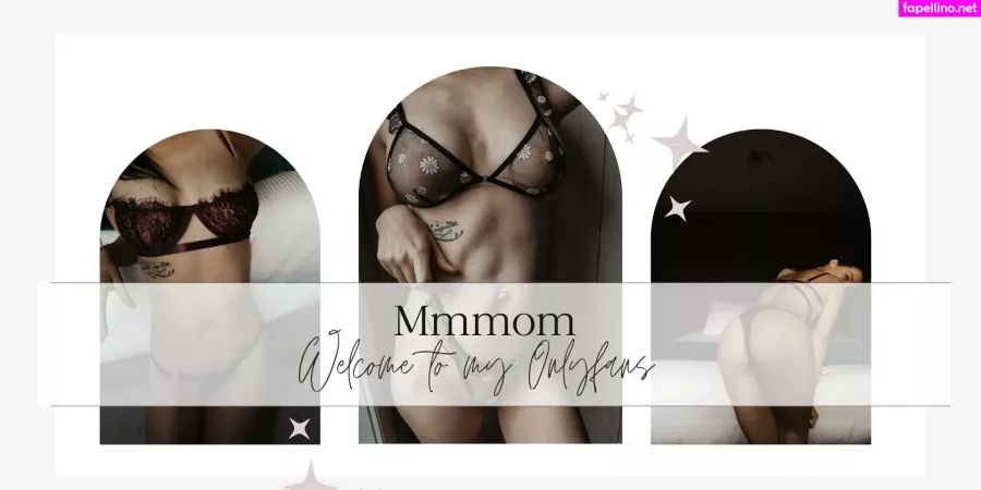 Mmmom OnlyFans Thumbnail #qPo7weKxE5