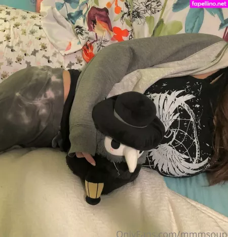 Mmmsoup OnlyFans Thumbnail #BSTVdApgBy