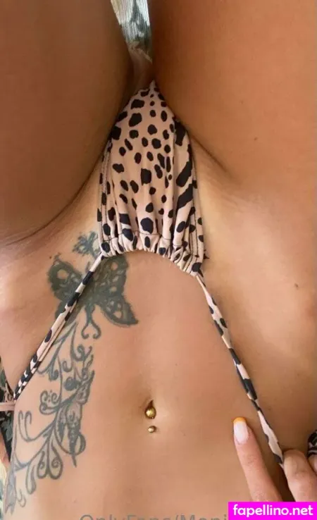 Mmonik OnlyFans Thumbnail #SNVpXHIrFY