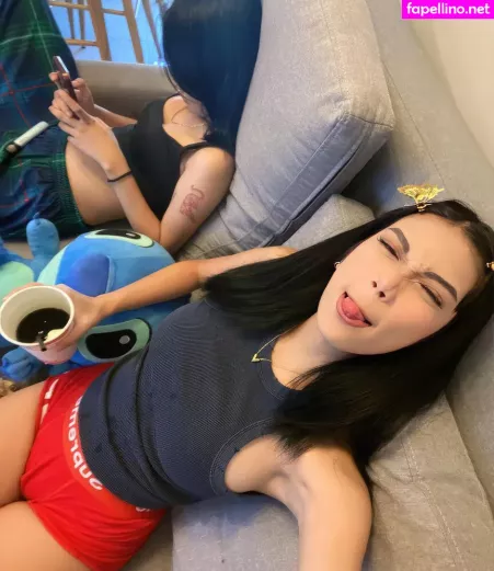 Mnlxkai OnlyFans Thumbnail #5XKICF6UWC