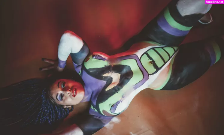 Mo Spice OnlyFans Thumbnail #5fpCymlerV