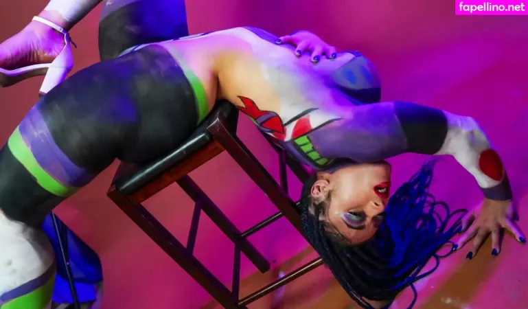 Mo Spice OnlyFans Thumbnail #ENUnZkHz61