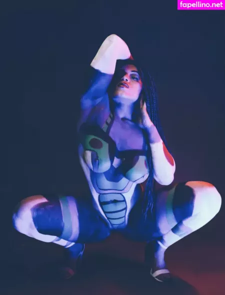 Mo Spice OnlyFans Thumbnail #K6InxIZq3p