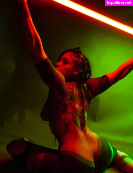 Mo Spice OnlyFans Thumbnail #O7Hxy3Jp88