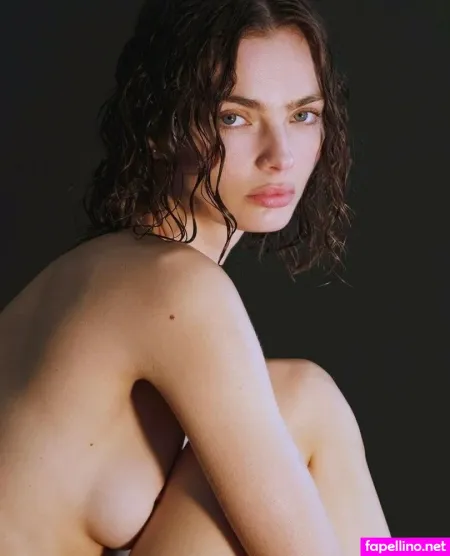 Moa Aberg OnlyFans Thumbnail #Znm01vunGU