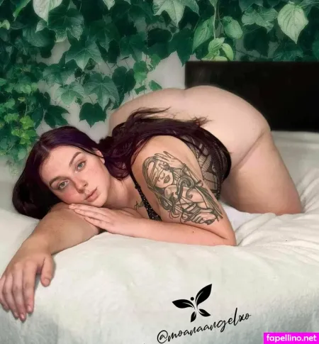 Moanaangelxofree OnlyFans Thumbnail #qtW7BUPaPI