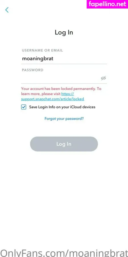 Moaningbrat OnlyFans Thumbnail #B2iei1RT3o