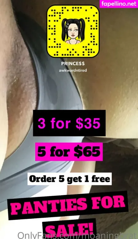 Moaningbrat OnlyFans Thumbnail #KzxGE1idJe