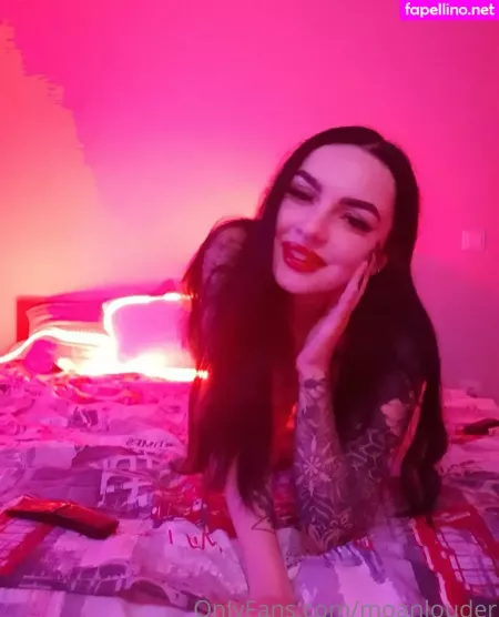 Moanlouder OnlyFans Thumbnail #AL4b9jzxfe