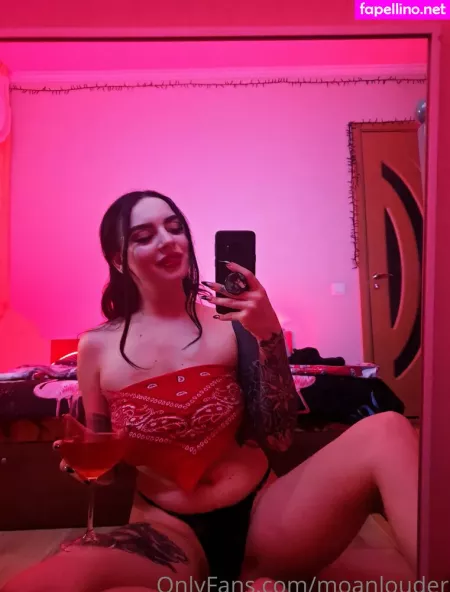 Moanlouder OnlyFans Thumbnail #J3YJ2hyfkN