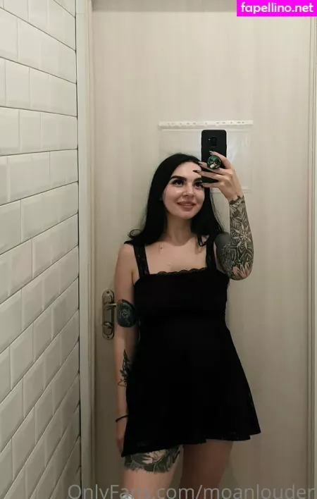 Moanlouder OnlyFans Thumbnail #K6ABSFft5g