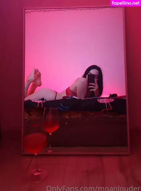 Moanlouder OnlyFans Thumbnail #KpaWyvHMUc