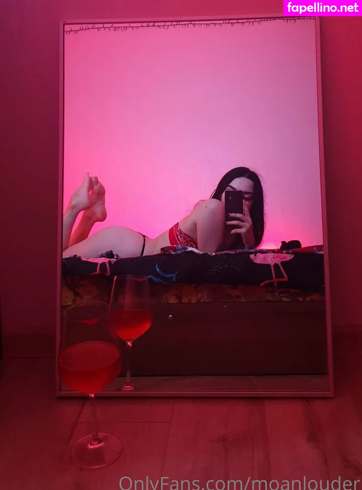 lovely_moan, moanlouder Nude Leaked OnlyFans Photo #KpaWyvHMUc