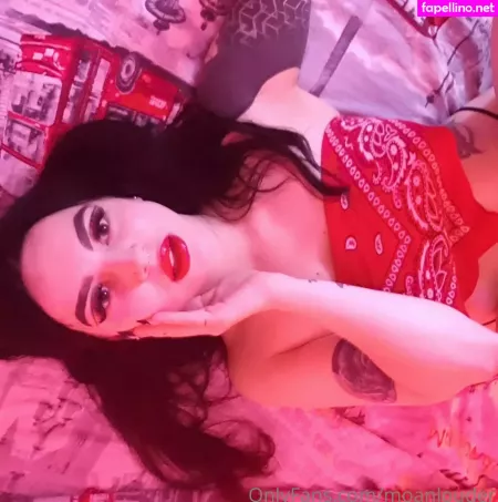 Moanlouder OnlyFans Thumbnail #YE8BpMlzbA