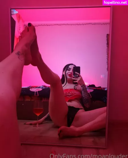 Moanlouder OnlyFans Thumbnail #YJhUotqRvZ
