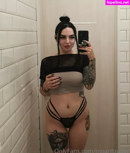 Moanlouder OnlyFans Thumbnail #YSUzxp7uDX
