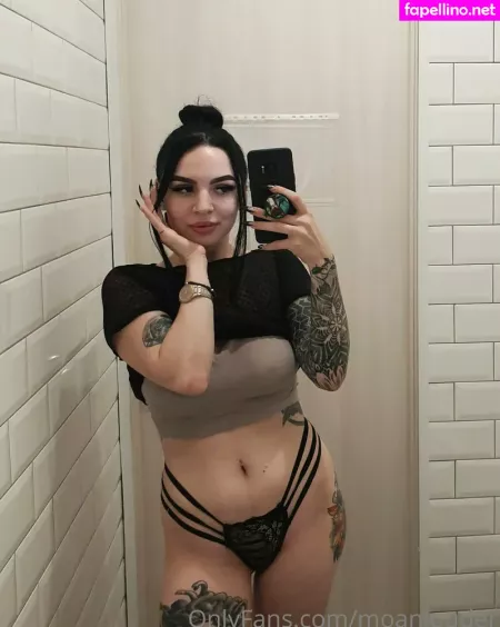 Moanlouder OnlyFans Thumbnail #fczV52kz6Z