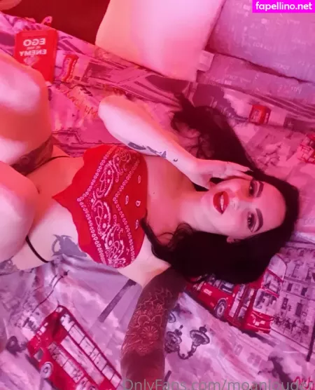 Moanlouder OnlyFans Thumbnail #fzNv71Luuo