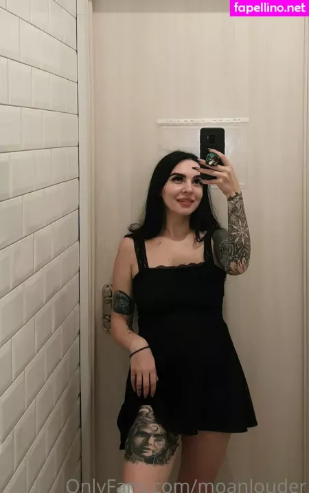 Moanlouder OnlyFans Thumbnail #hAPWAJSejq