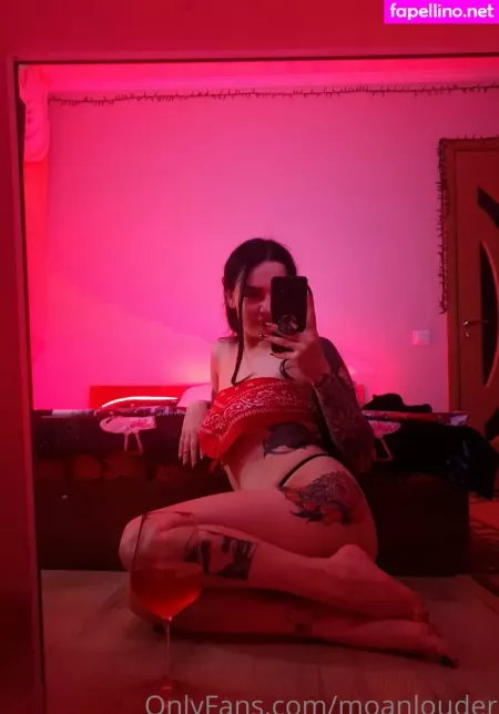 Moanlouder OnlyFans Thumbnail #iLbemu4kPM