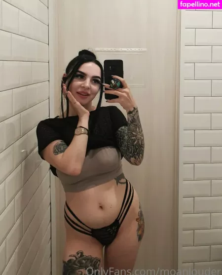 Moanlouder OnlyFans Thumbnail #qNiWdV9kp7