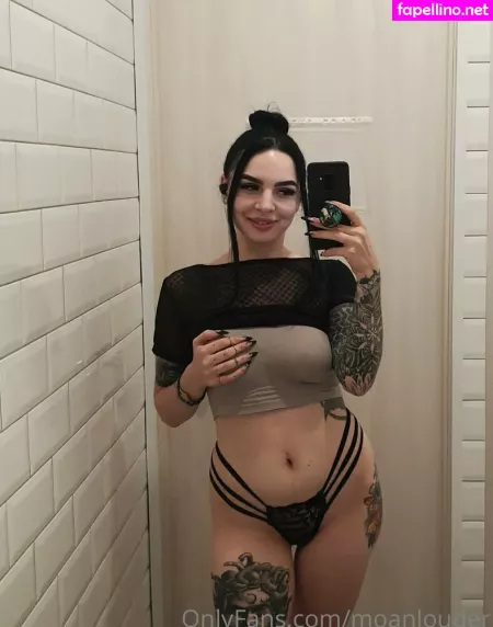 Moanlouder OnlyFans Thumbnail #wKO0ijcp6c