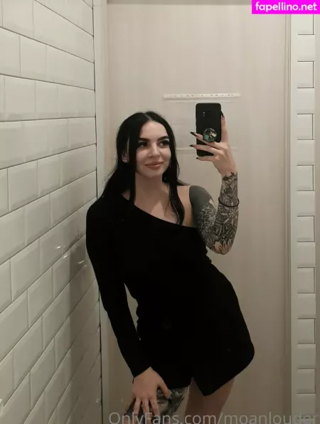 Moanlouder OnlyFans Thumbnail #x4ogWN44ZT