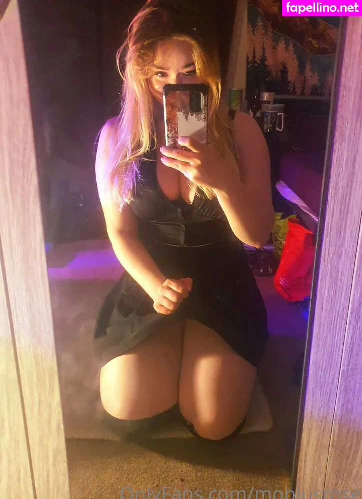 Mobiushoes, mobius.rose, mobiusrose Nude Leaked OnlyFans Photo #D9XJMbTu2f