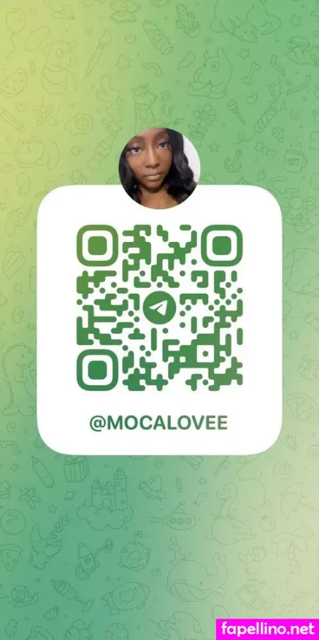 Moca Love OnlyFans Thumbnail #HpT4zdFV2m