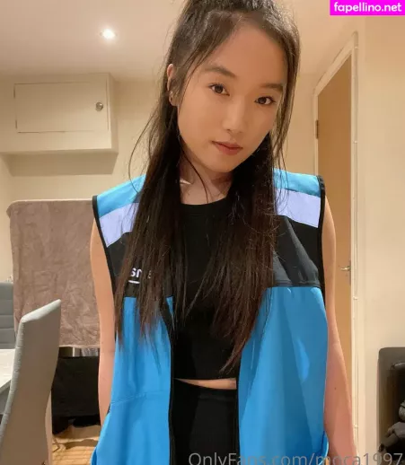 Moca1997 OnlyFans Thumbnail #Hmhb23Ybki