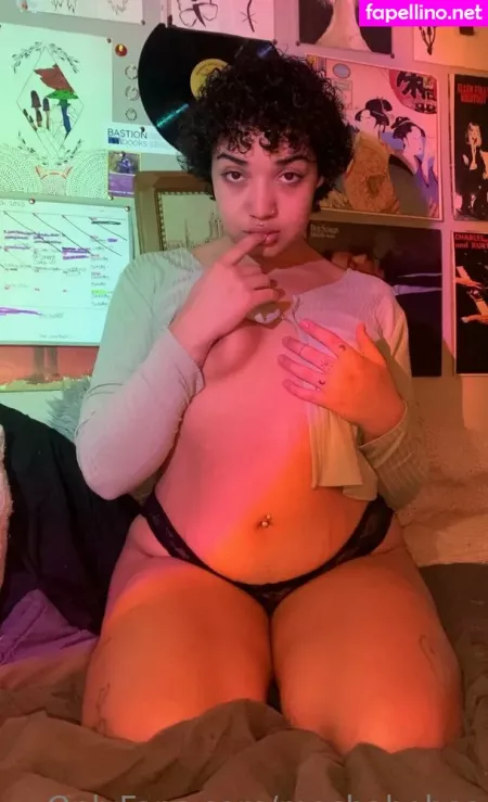 Mochabebes OnlyFans Thumbnail #rvfobaRlA8