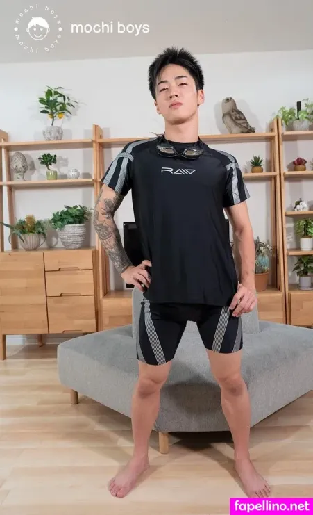 Mochi Boys OnlyFans Thumbnail #Md7Q9B9VOh
