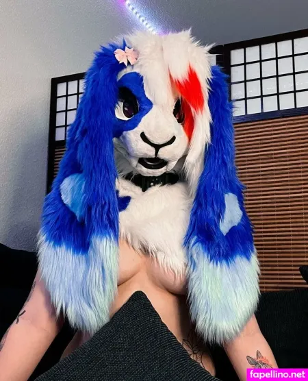 Mochi Fluffbutt OnlyFans Thumbnail #f4sI59QD8J