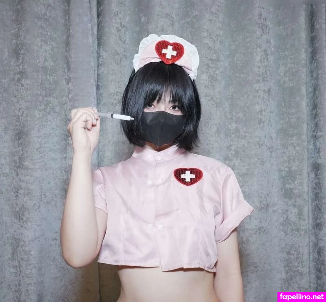 Mochi_inunyan Nude Leaked OnlyFans Photo #RnjL8OGpiO