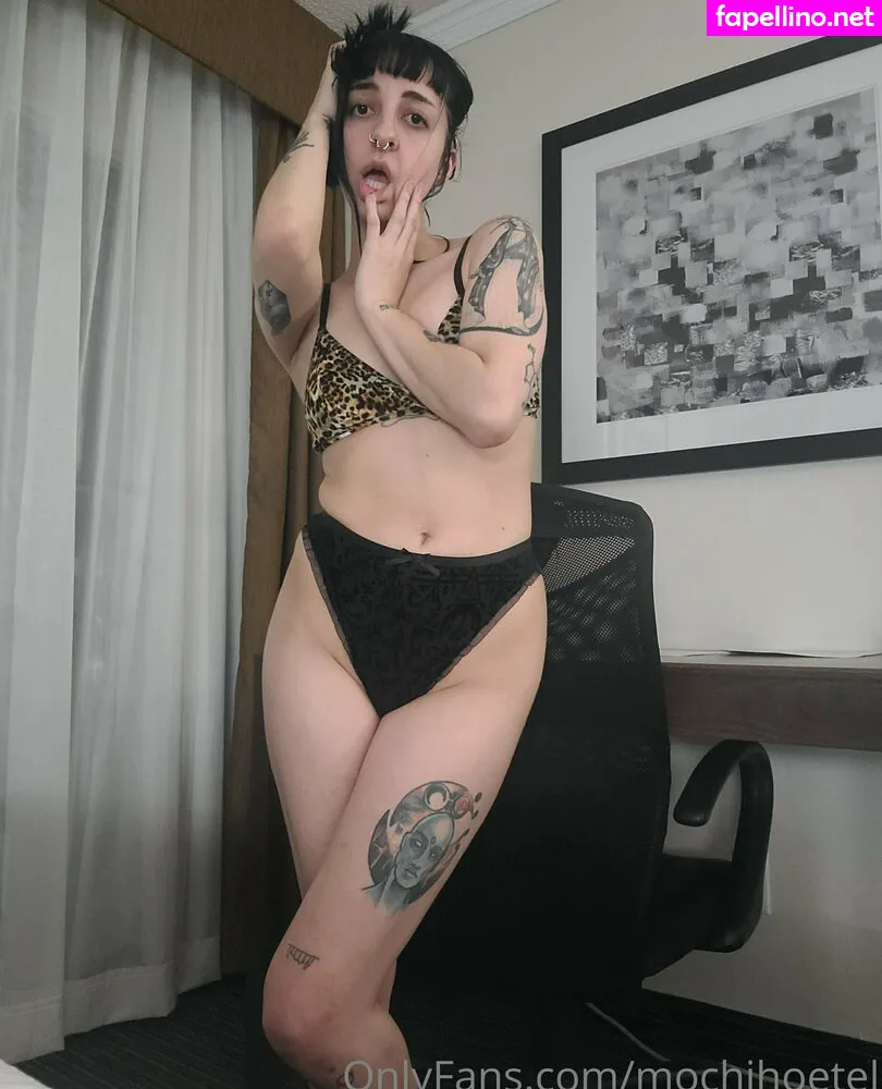 mochihoetel Nude Leaked OnlyFans Photo #AJSCEDsPqO