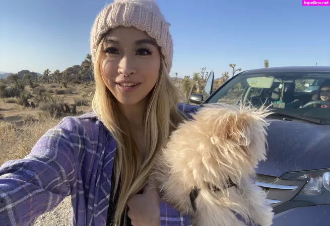 Mochii Xo OnlyFans Thumbnail #gEcy5iWwQP